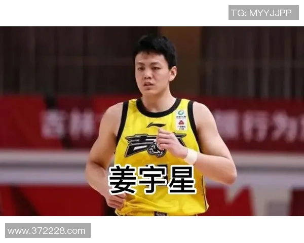 姜宇星：在音乐与梦想的旅程中追寻自我与未来的光辉之路