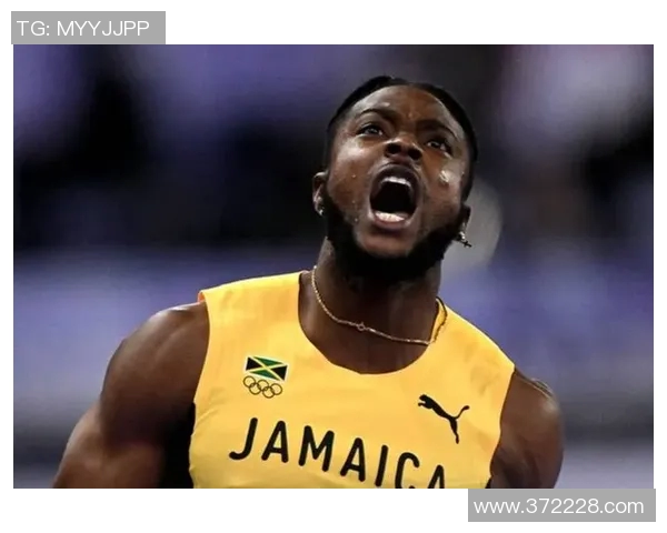 美国与牙买加的较量结果揭晓谁是胜者引发热议 美国与牙买加的较量结果揭晓谁是胜者引发热议