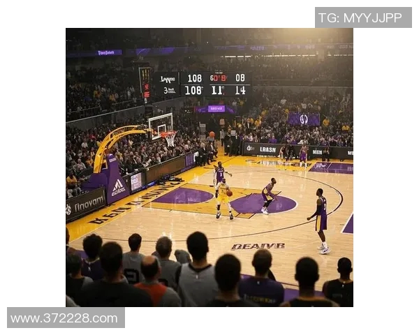 2015年湖人与骑士的巅峰对决回顾与精彩瞬间分析