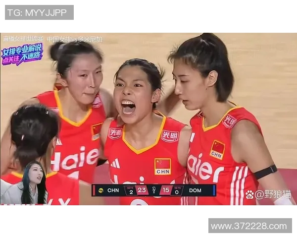 中国女排对阵印度女排精彩直播全程回顾与赛况分析