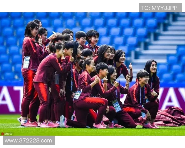 中国澳门女足迎战关岛女足力争在国际赛场上展现实力与风采 中国澳门女足迎战关岛女足力争在国际赛场上展现实力与风采