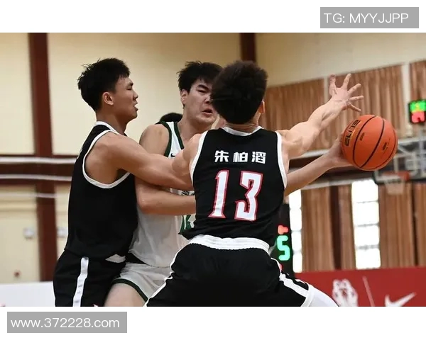 临海回浦与清华附中激战正酣谁将赢得这场青春对决的荣耀