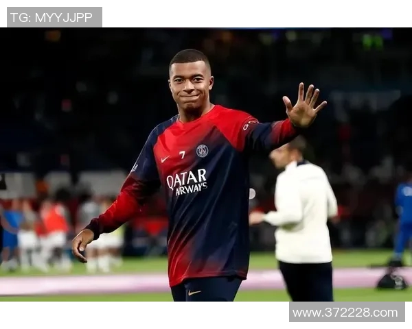 姆巴佩拒绝续约巴黎圣日耳曼或将今夏出售他以换取15亿欧元 姆巴佩拒绝续约巴黎圣日耳曼或将今夏出售他以换取15亿欧元