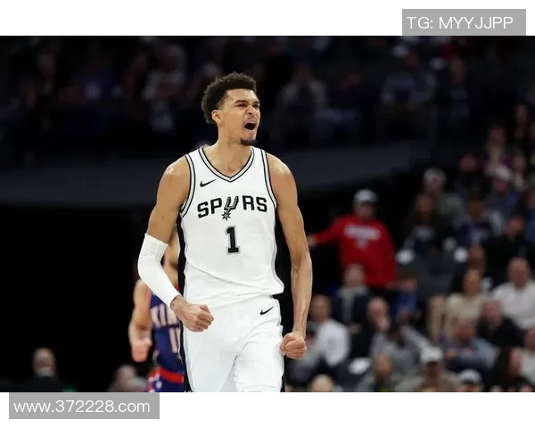 文班亚马新秀赛季表现惊艳场均20分10篮板3盖帽引领风骚 文班亚马新秀赛季表现惊艳场均20分10篮板3盖帽引领风骚