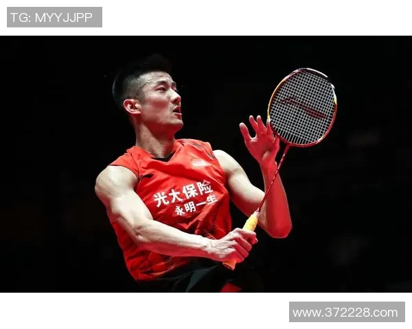 斯里坎与谌龙激战正酣羽坛新星对决引发热议与期待