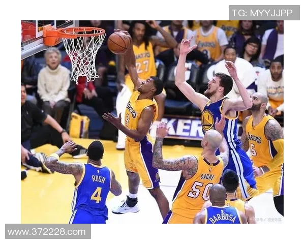 湖人队与掘金队精彩对决集锦回顾赛场瞬间不容错过