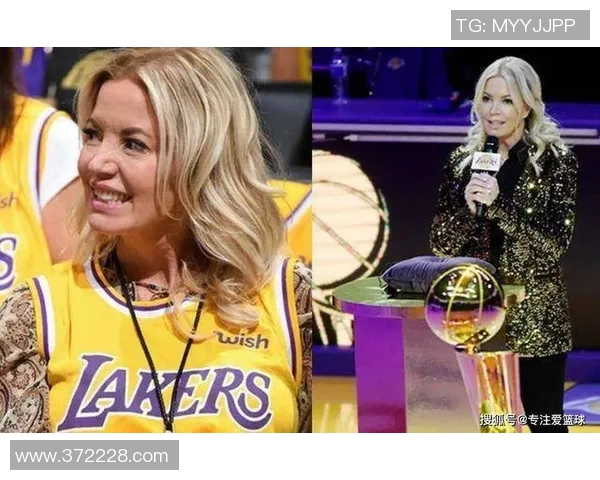 湖人女老板因家族内斗被起诉巴斯家族纷争愈演愈烈引发关注 湖人女老板因家族内斗被起诉巴斯家族纷争愈演愈烈引发关注