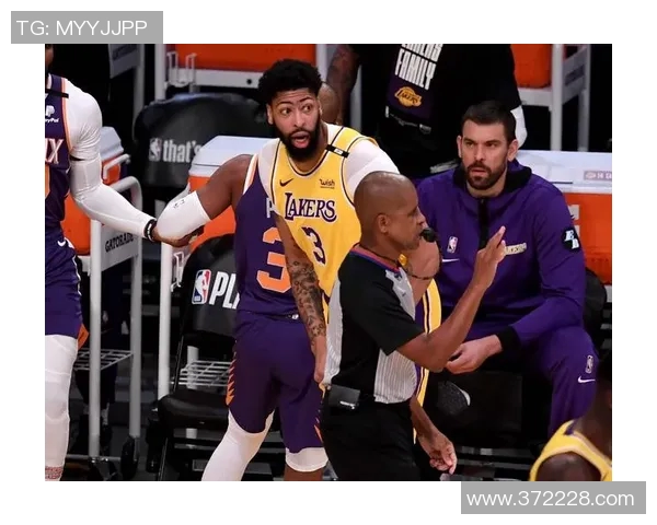 湖人对阵太阳精彩比赛录像回放全程回顾与分析