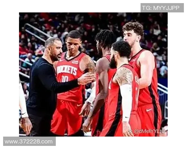 火箭队与魔术队常规赛精彩对决分析与赛季展望