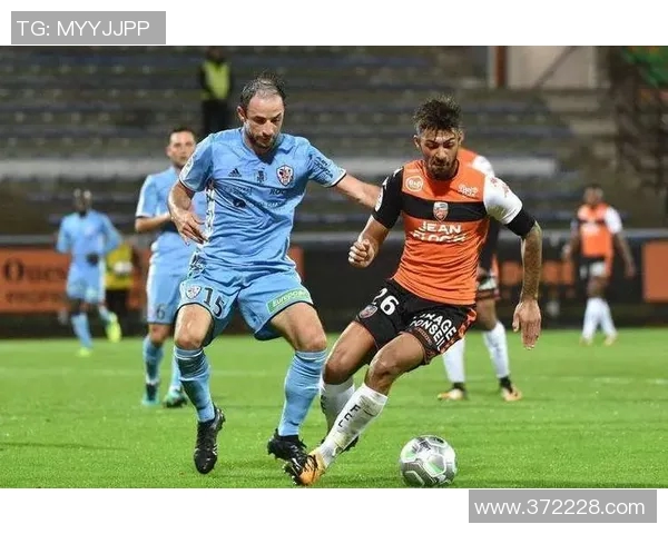 特鲁瓦与格勒诺布精彩对决比分揭晓赛季走势分析