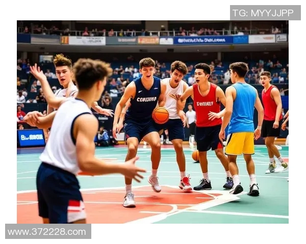 王哲林的篮球之路：从青涩少年到CBA明星的奋斗历程与荣耀时刻