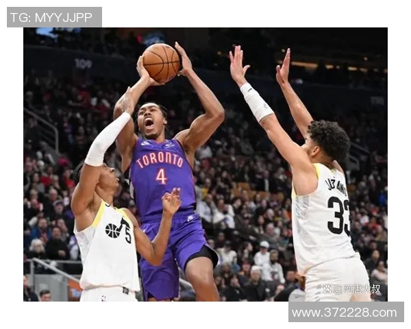 爵士与猛龙的激烈对决回顾16至17赛季精彩瞬间解析 爵士与猛龙的激烈对决回顾16至17赛季精彩瞬间解析