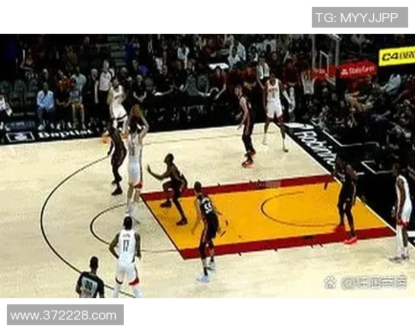 火箭队与热火2011年经典对决回顾与战术分析 火箭队与热火2011年经典对决回顾与战术分析