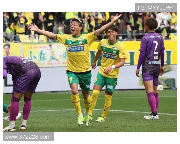 天皇杯激战即将上演仙台对阵山形期待精彩对决