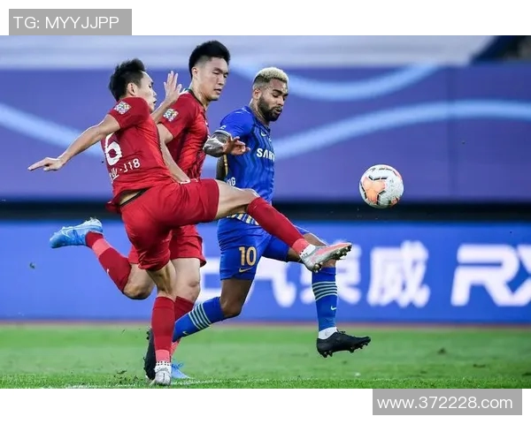 富力与建业精彩对决视频直播全程回顾与赛后分析