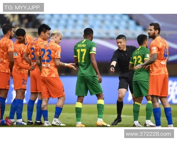 山东鲁能与河内比赛前瞻及比分预测分析，谁将赢得胜利