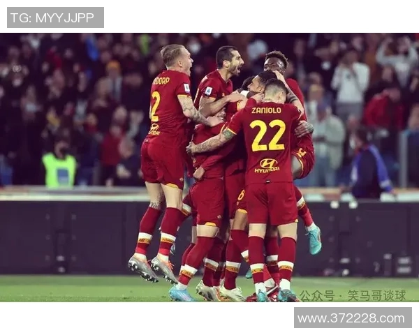 杯罗马与巴黎圣日尔曼巅峰对决谁能在欧战中笑到最后