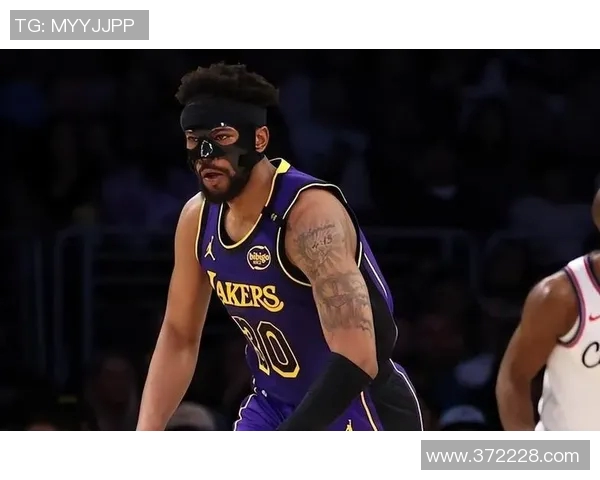 湖人快船对决精彩回顾原声中文解说全程回放