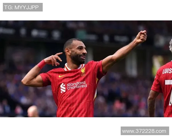 萨拉赫在足球世界的崛起与影响力分析及其对未来的展望