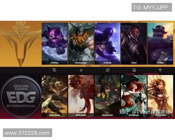 CSGO盛宴：深入解析EDG战队的快速崛起与战术魅力