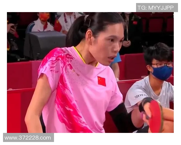 刘静的乒乓球人生：从青涩梦想到世界舞台的辉煌历程