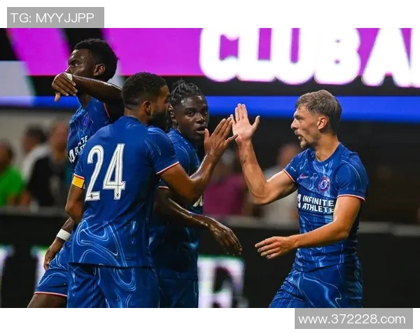 切尔西对阵伯恩利精彩直播全程回顾与赛后分析 切尔西对阵伯恩利精彩直播全程回顾与赛后分析