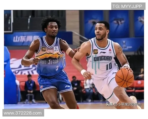 央视CBA精彩回放新疆队对阵青岛队全场录像分析与精彩瞬间回顾 央视CBA精彩回放新疆队对阵青岛队全场录像分析与精彩瞬间回顾