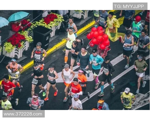 城市马拉松积分榜更新北京极限运动队以69分稳居第一MBA