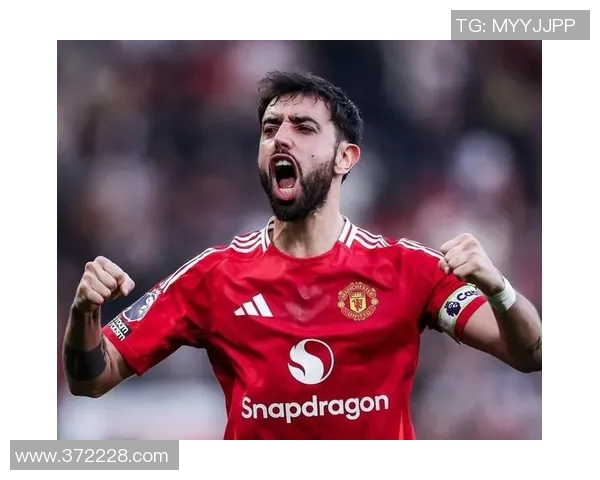 布鲁诺费尔南德斯:足球场上的灵魂指挥与战术大师之路 布鲁诺费尔南德斯:足球场上的灵魂指挥与战术大师之路