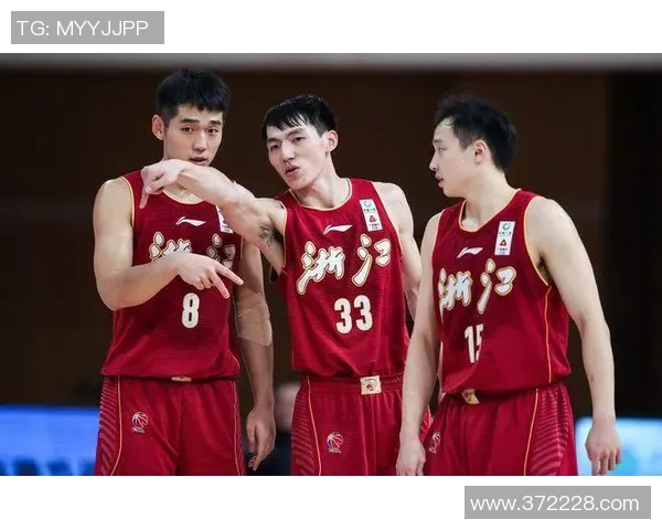 广东与浙江今日激战正酣谁能在这场比赛中笑到最后 广东与浙江今日激战正酣谁能在这场比赛中笑到最后