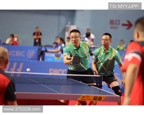 广州乒乓球队表现出色最新乒乓球耐力TOP10榜单揭晓