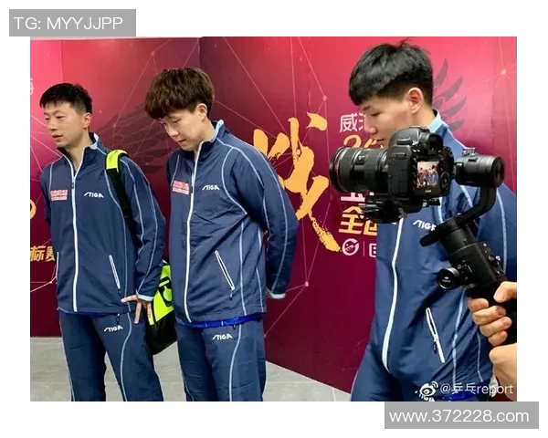 成都乒乓球队实力飙升创新高引发全国关注与热议