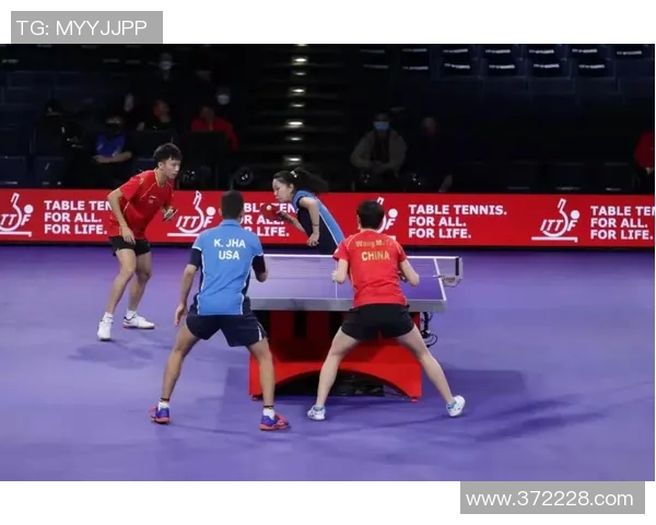 独家解析:上海乒乓球队技术特点与其他球队的深度对比分析 独家解析:上海乒乓球队技术特点与其他球队的深度对比分析