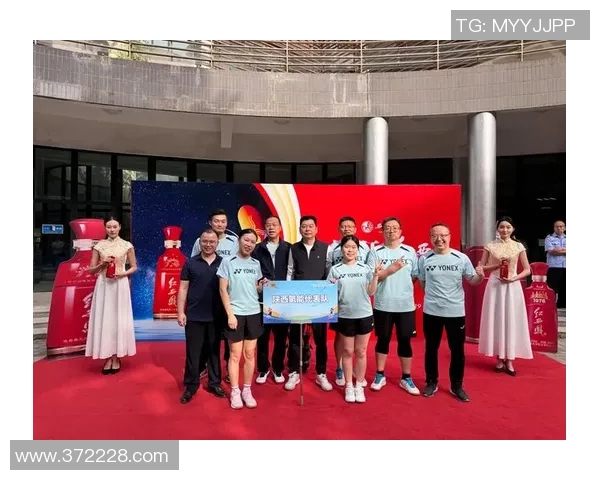 西安羽毛球队的团队协作之道：从训练到比赛的默契与配合