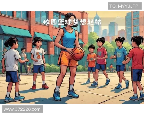 明星篮球社：聚焦青春热血，点燃梦想与激情的篮球之旅