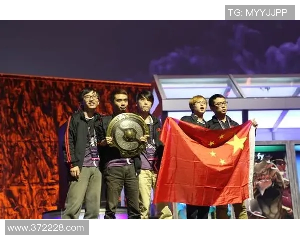 DOTA2热议：WE战队实力究竟如何引发玩家广泛讨论与争议
