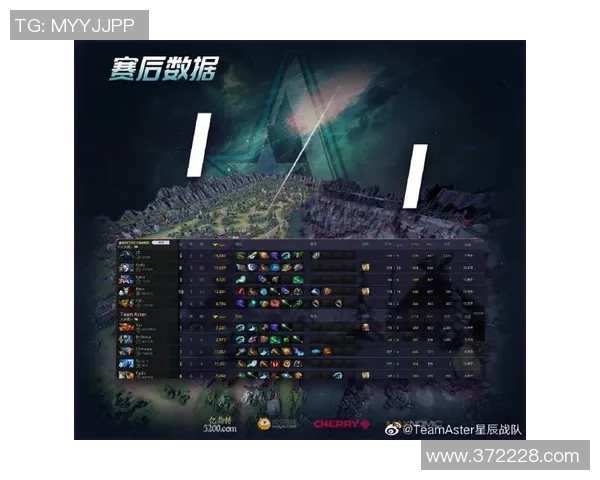 DOTA2热议：深入分析IG战队的游戏节奏与战略布局