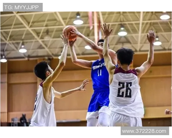 对话周敏：回顾篮球生涯中的挑战与成长之路