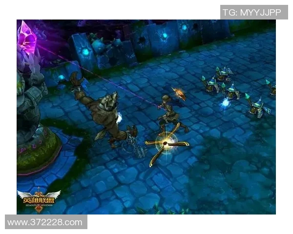 和平精英战术分析：深入探讨IG战队的进攻策略与战斗风格