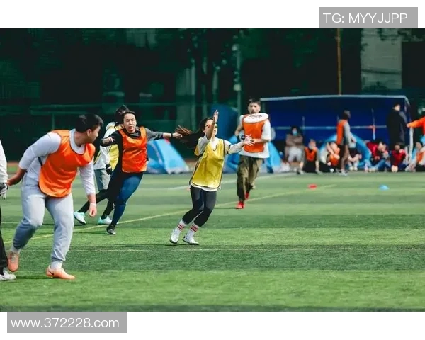 成都飞盘队的成长之路与极限运动嘉年华的精彩瞬间