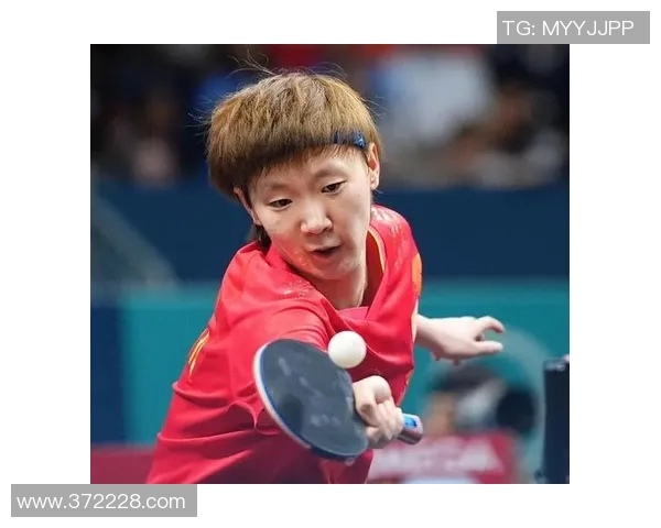 权威发布乒乓球比赛经验实力榜单揭晓各国选手表现与潜力分析